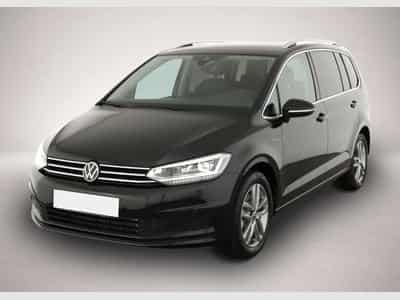 VW Touran (2026) - Foto 1