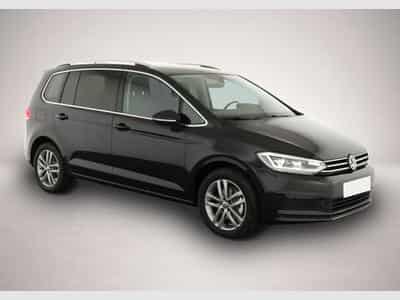 VW Touran (2026) - Foto 2