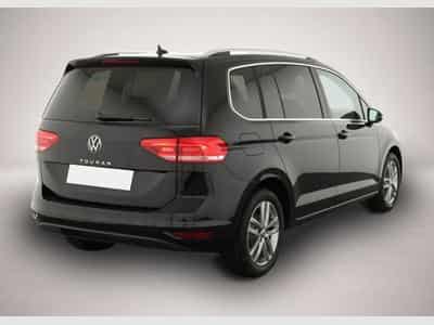VW Touran (2026) - Foto 3