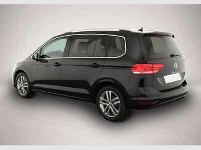 VW Touran (2026) - Foto 4