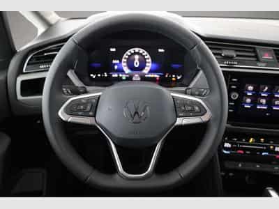 VW Touran (2026) - Foto 6