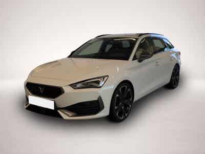 Cupra Leon (2024) - Foto 1