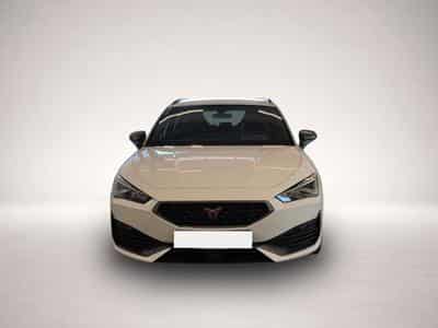 Cupra Leon (2024) - Foto 2
