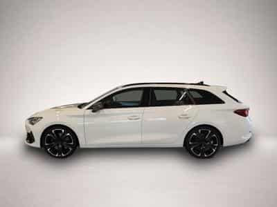 Cupra Leon (2024) - Foto 3