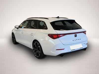 Cupra Leon (2024) - Foto 4