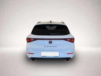 Cupra Leon (2024) - Foto 5