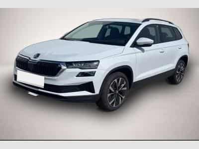Skoda Karoq (2026) - Foto 1