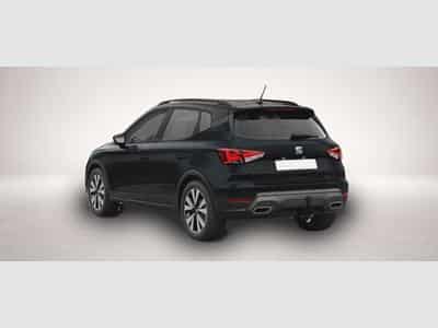 Seat Arona (2026) - Foto 2