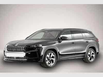 Skoda Kodiaq (2026) - Foto 1
