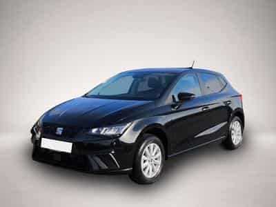 Seat Ibiza (2025) - Foto 1