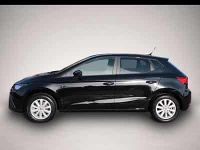 Seat Ibiza (2025) - Foto 3