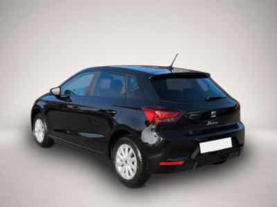 Seat Ibiza (2025) - Foto 4