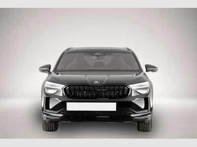 Skoda Kodiaq (2026) - Foto 2