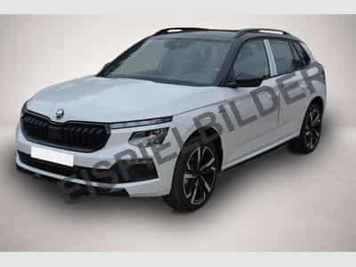 Skoda Kamiq (2026) - Foto 1