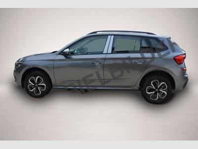 Skoda Kamiq (2026) - Foto 3