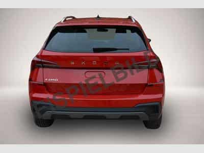 Skoda Kamiq (2026) - Foto 4