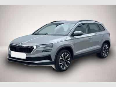 Skoda Karoq (2026) - Foto 1