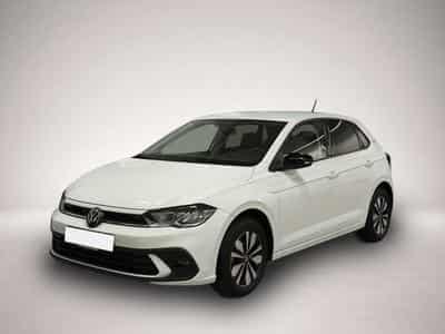 VW Polo (2025) - Foto 1