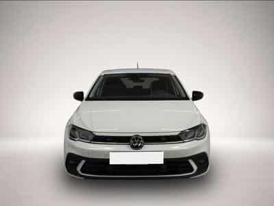 VW Polo (2025) - Foto 2