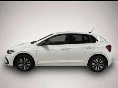 VW Polo (2025) - Foto 3