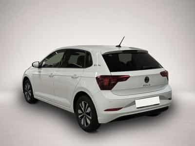 VW Polo (2025) - Foto 4