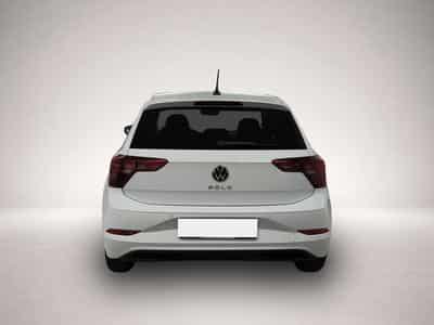 VW Polo (2025) - Foto 5