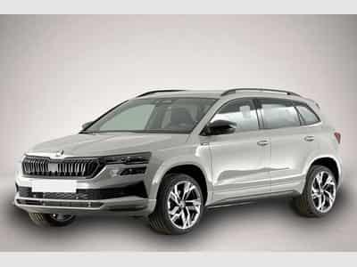 Skoda Karoq (2026) - Foto 6