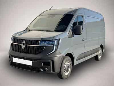 Renault Master (2026) - Photo 1