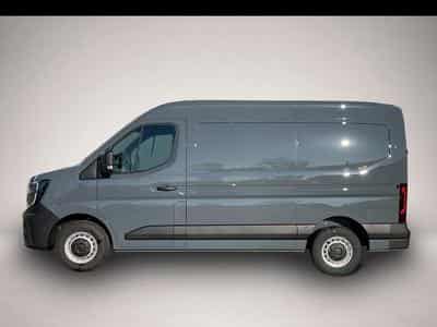 Renault Master (2026) - Photo 2