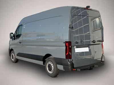 Renault Master (2026) - Photo 3