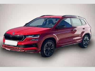 Skoda Karoq (2026) - Foto 1