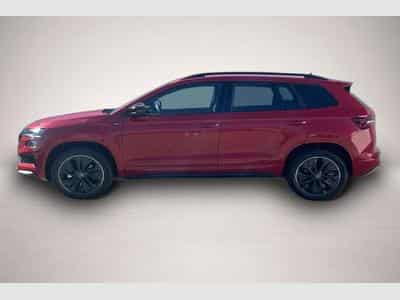 Skoda Karoq (2026) - Foto 2