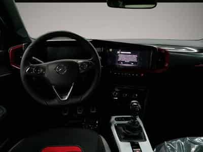 Opel Mokka (2022) - Foto 5