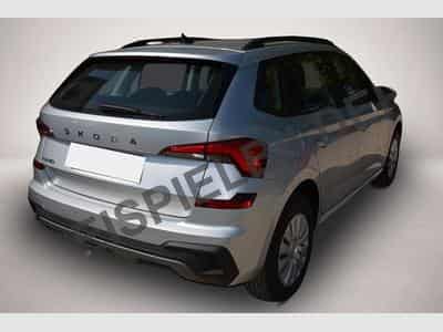 Skoda Kamiq (2026) - Foto 2