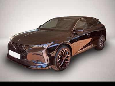 DS Automobiles DS4 (2025) - Photo 1