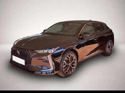 DS Automobiles DS4 (2025) - Photo 2