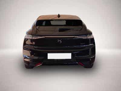DS Automobiles DS4 (2025) - Photo 5