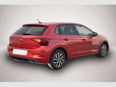 VW Polo (2026) - Foto 1