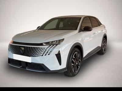 Peugeot 3008 (2025) - Foto 1
