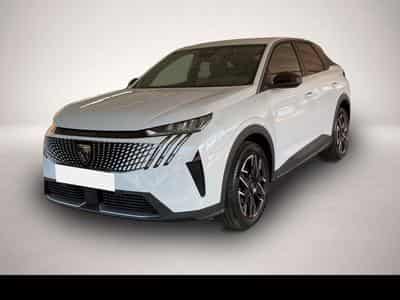 Peugeot 3008 (2025) - Foto 2