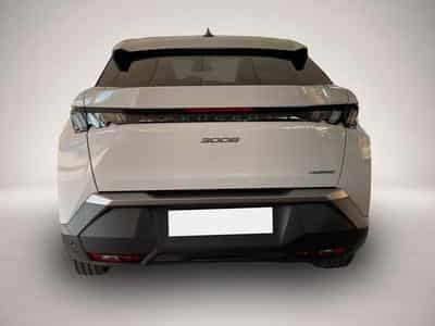 Peugeot 3008 (2025) - Foto 5