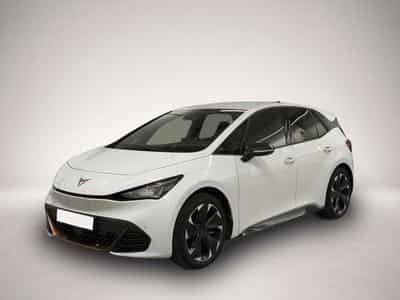 Cupra Born (2025) - Foto 1