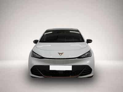 Cupra Born (2025) - Foto 2