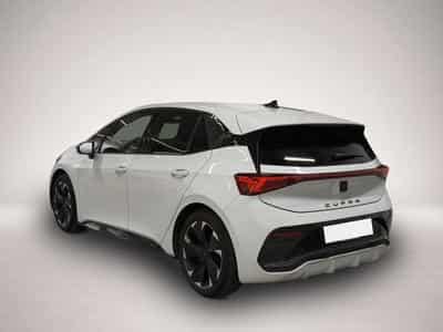 Cupra Born (2025) - Foto 4