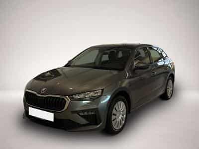 Skoda Scala (2024) - Foto 1