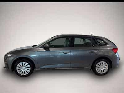 Skoda Scala (2024) - Foto 3