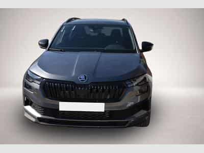 Skoda Karoq (2026) - Foto 1