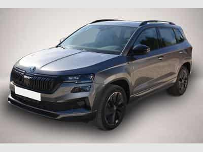Skoda Karoq (2026) - Foto 2