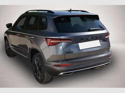 Skoda Karoq (2026) - Foto 4