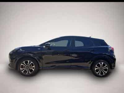 Ford Puma (2023) - Foto 4